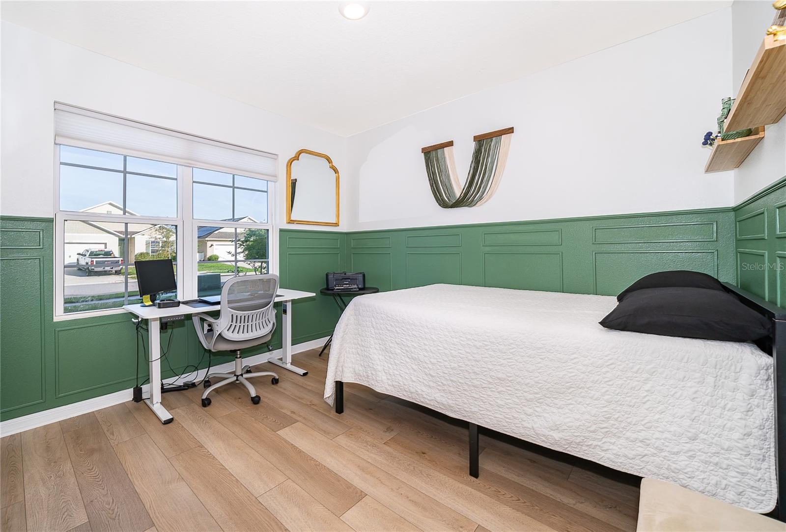 VILLAGES AT HARMONY PH 1B - Residential