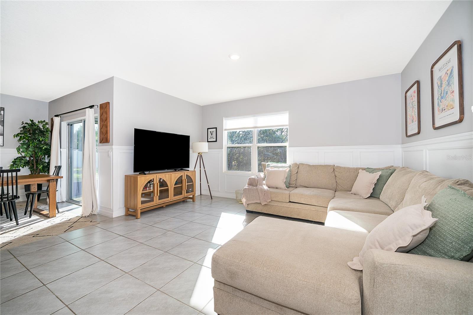 VILLAGES AT HARMONY PH 1B - Residential