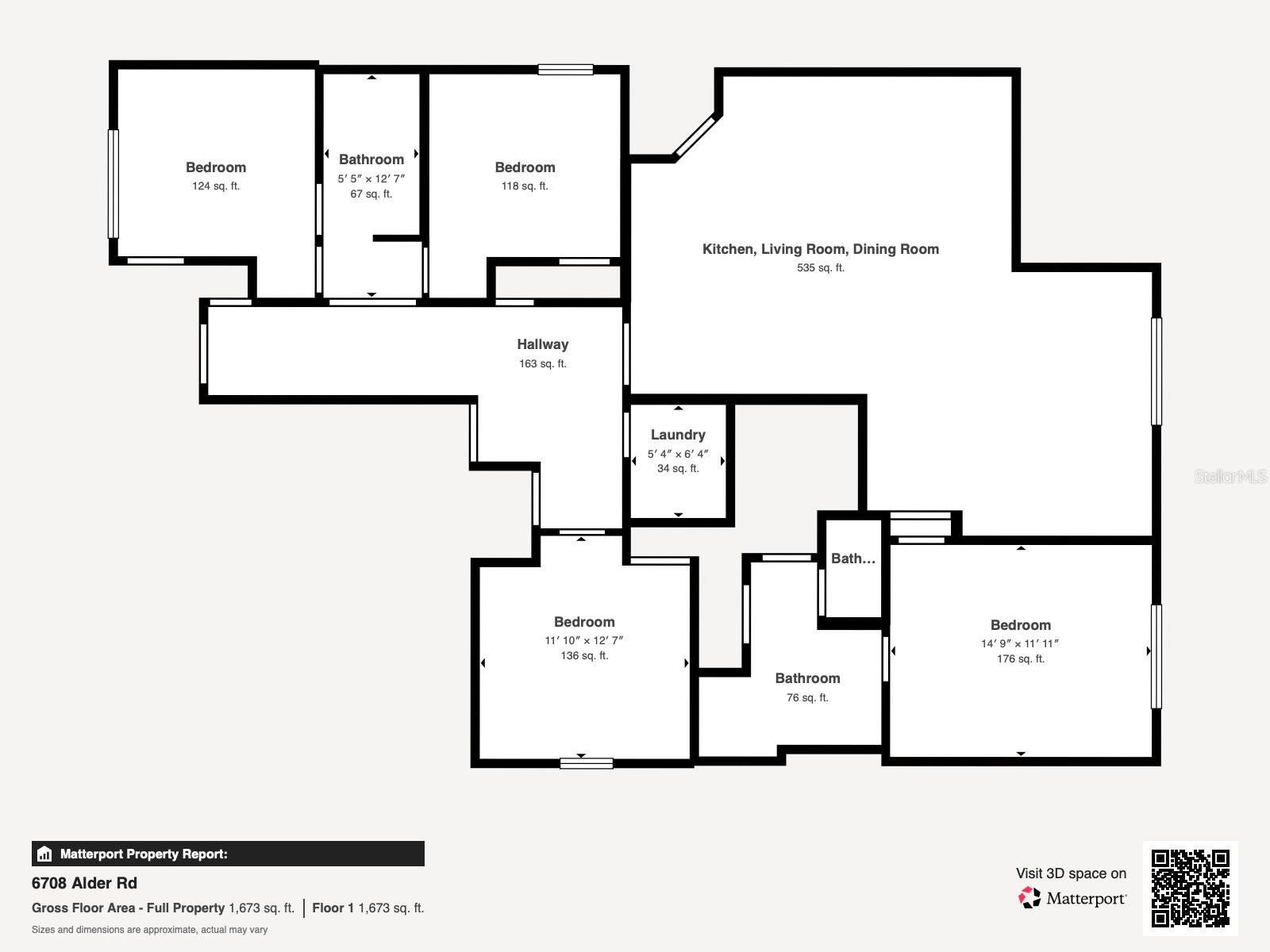 VILLAGES AT HARMONY PH 1B - Residential