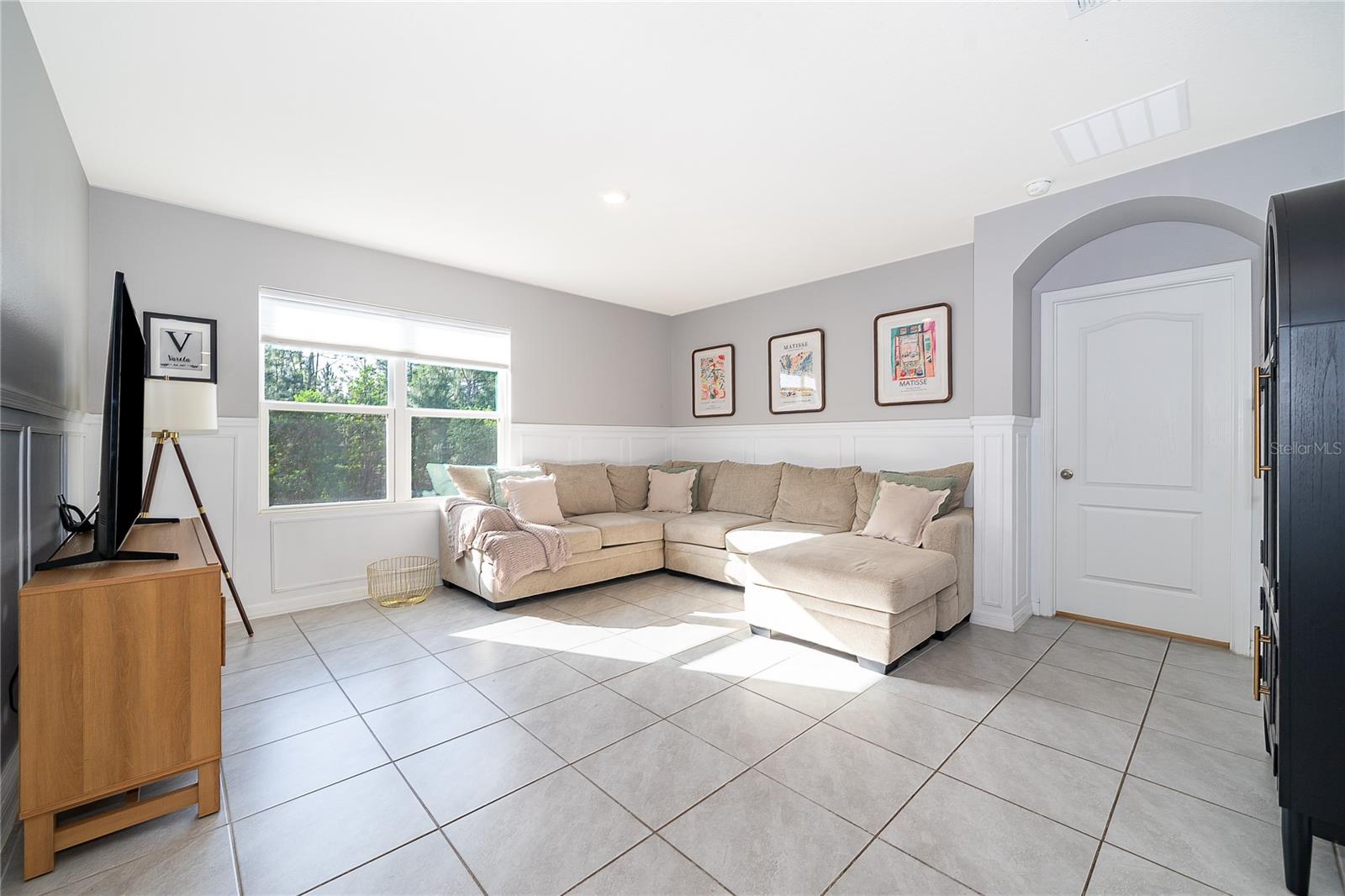 VILLAGES AT HARMONY PH 1B - Residential