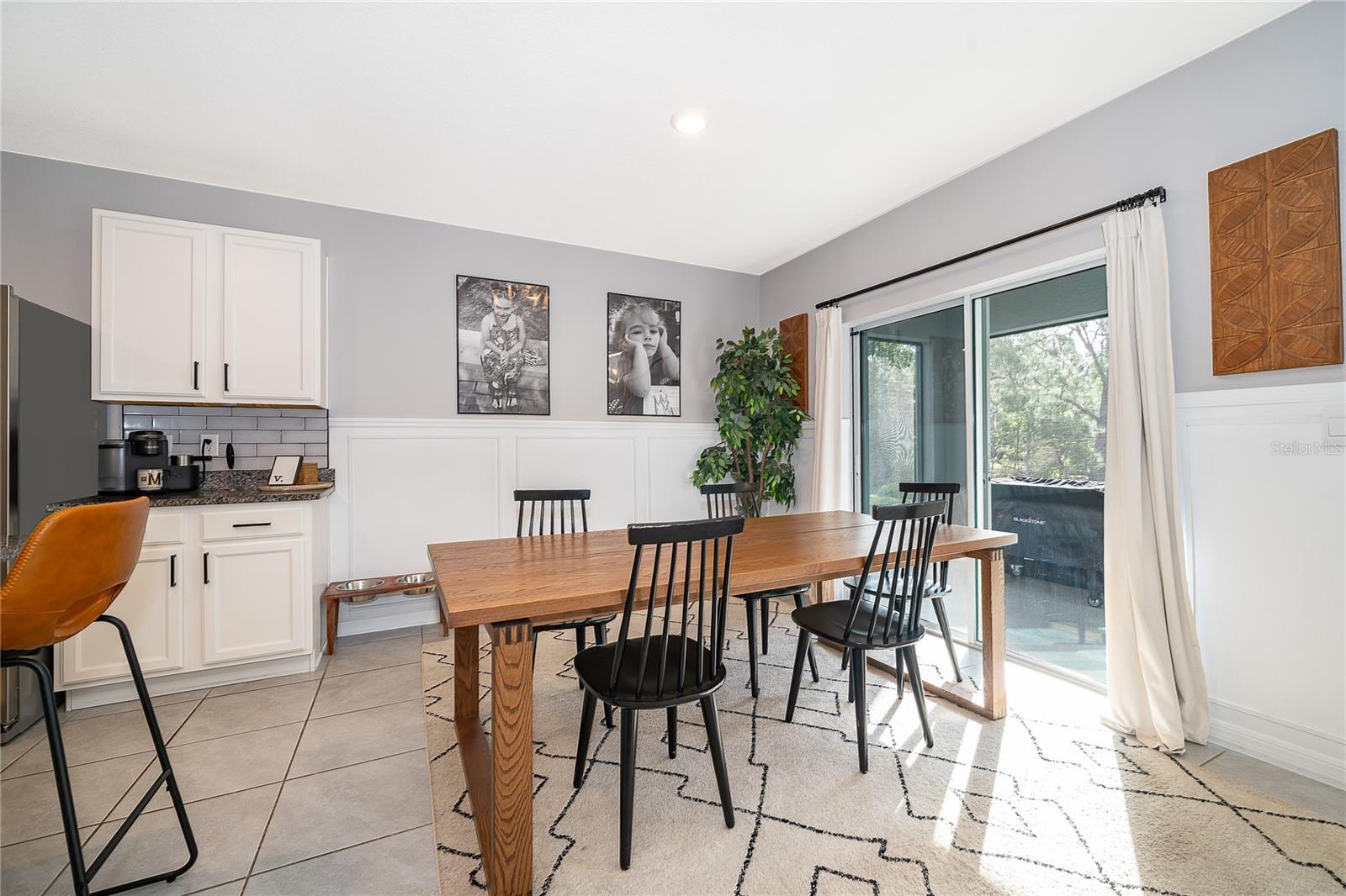 VILLAGES AT HARMONY PH 1B - Residential