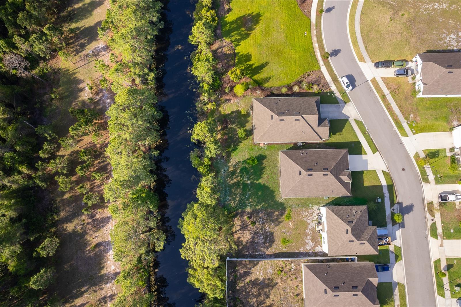 VILLAGES AT HARMONY PH 1B - Residential