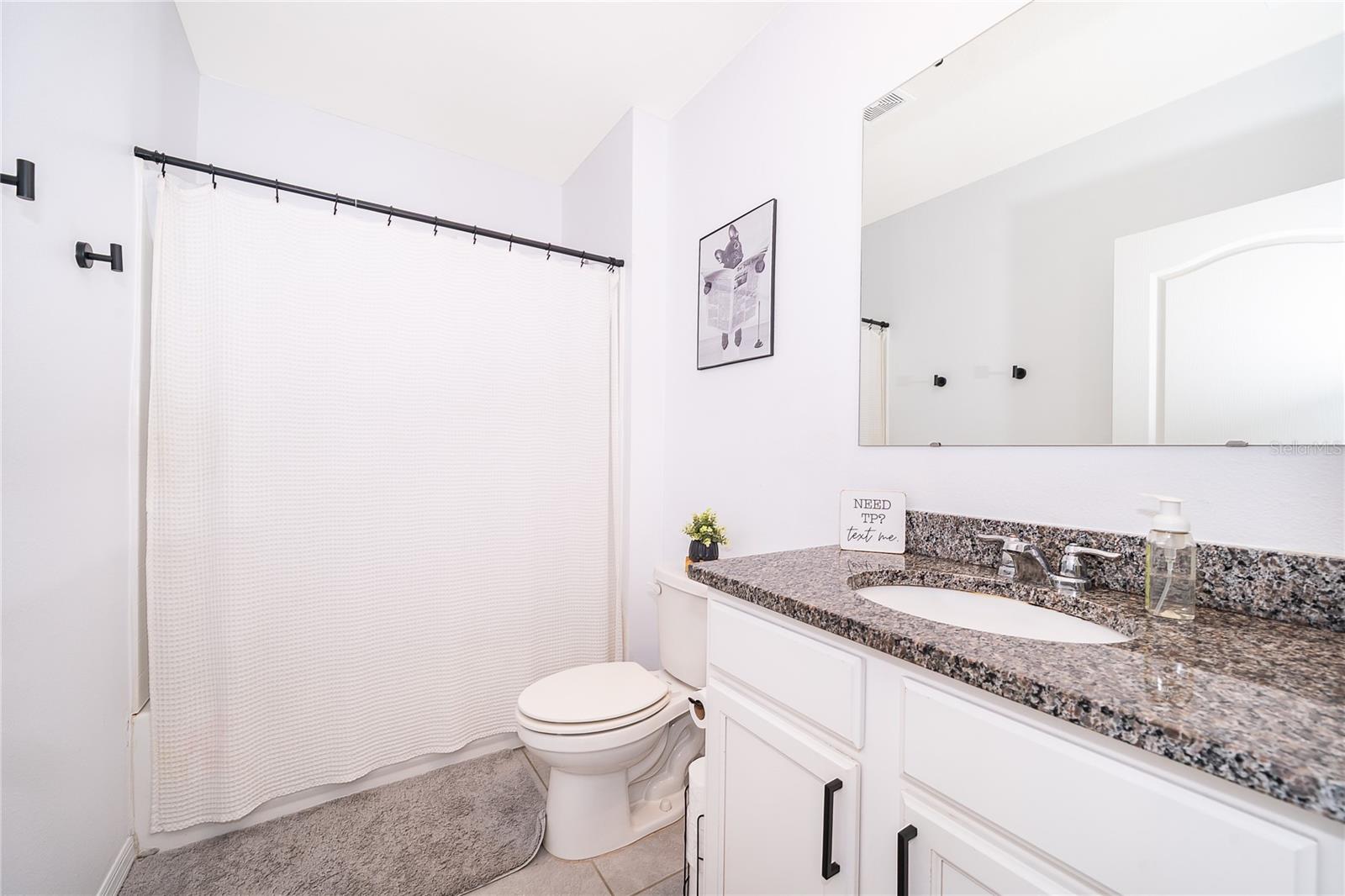 VILLAGES AT HARMONY PH 1B - Residential