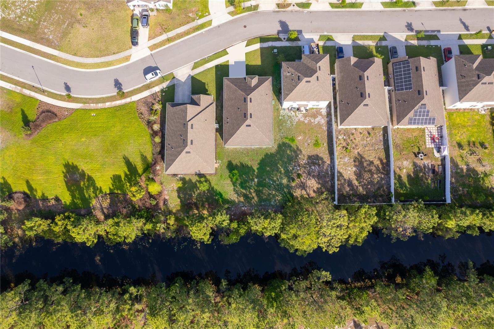 VILLAGES AT HARMONY PH 1B - Residential