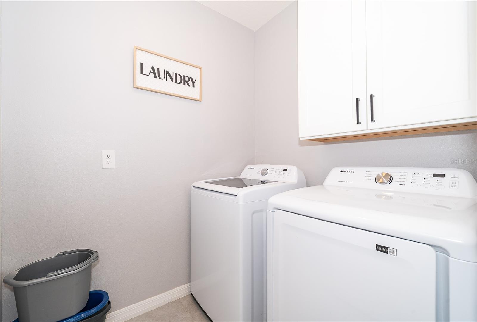 VILLAGES AT HARMONY PH 1B - Residential