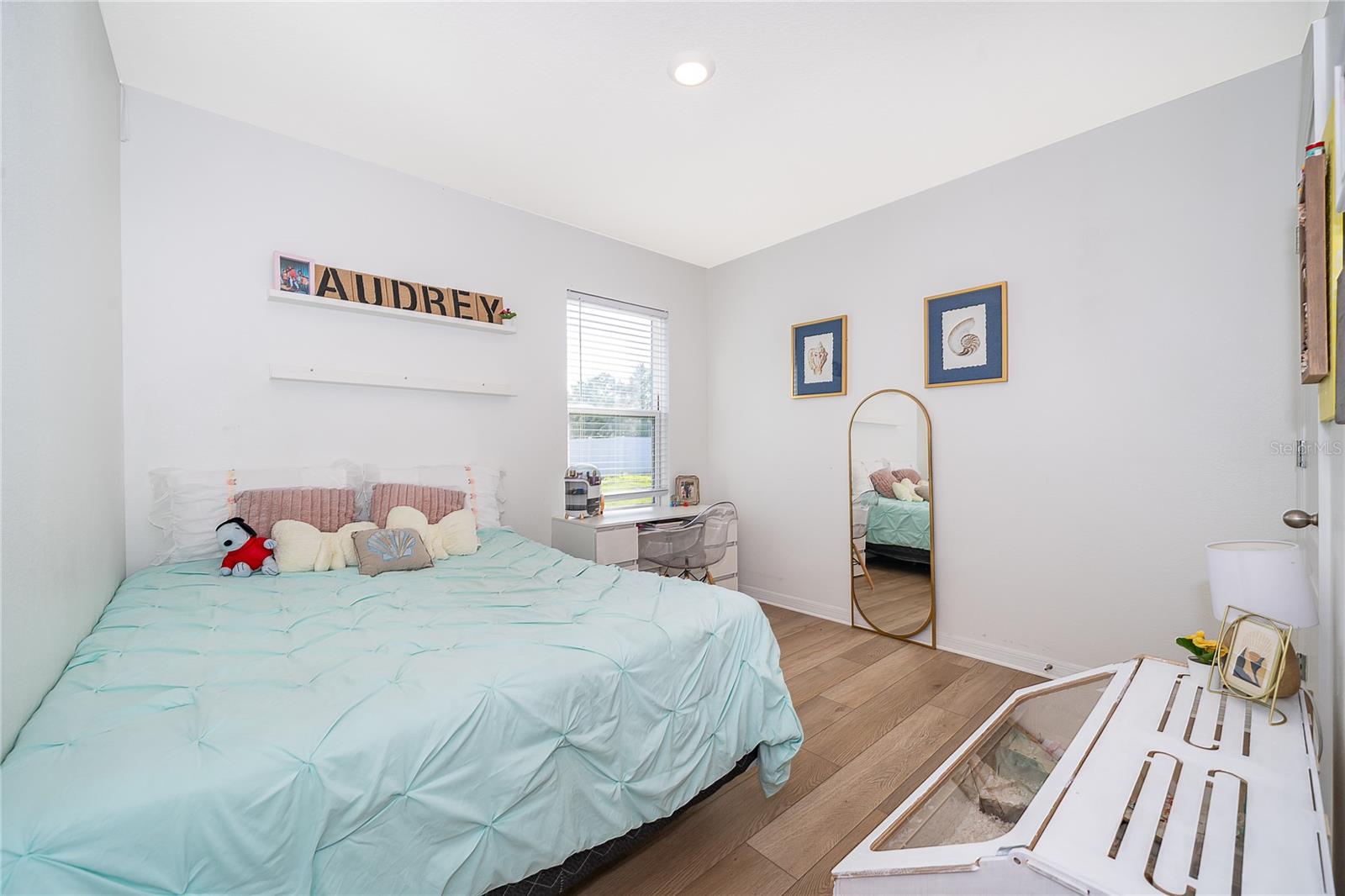 VILLAGES AT HARMONY PH 1B - Residential