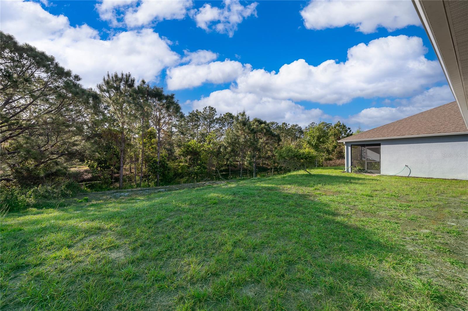 VILLAGES AT HARMONY PH 1B - Residential