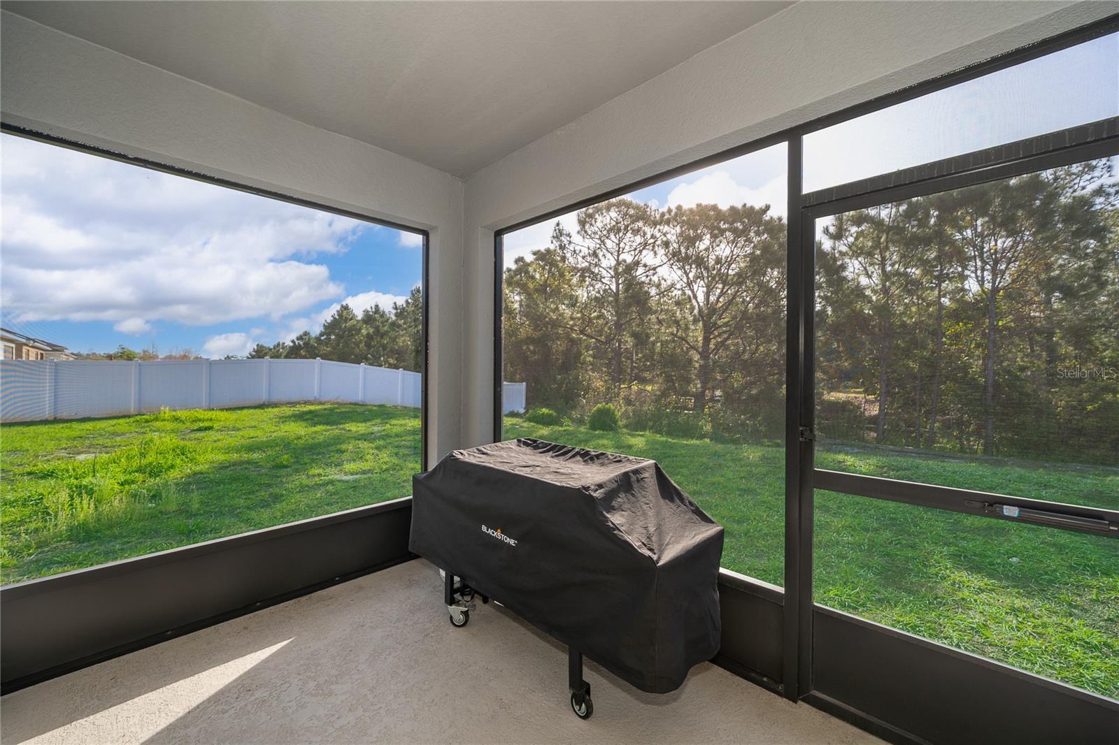 VILLAGES AT HARMONY PH 1B - Residential