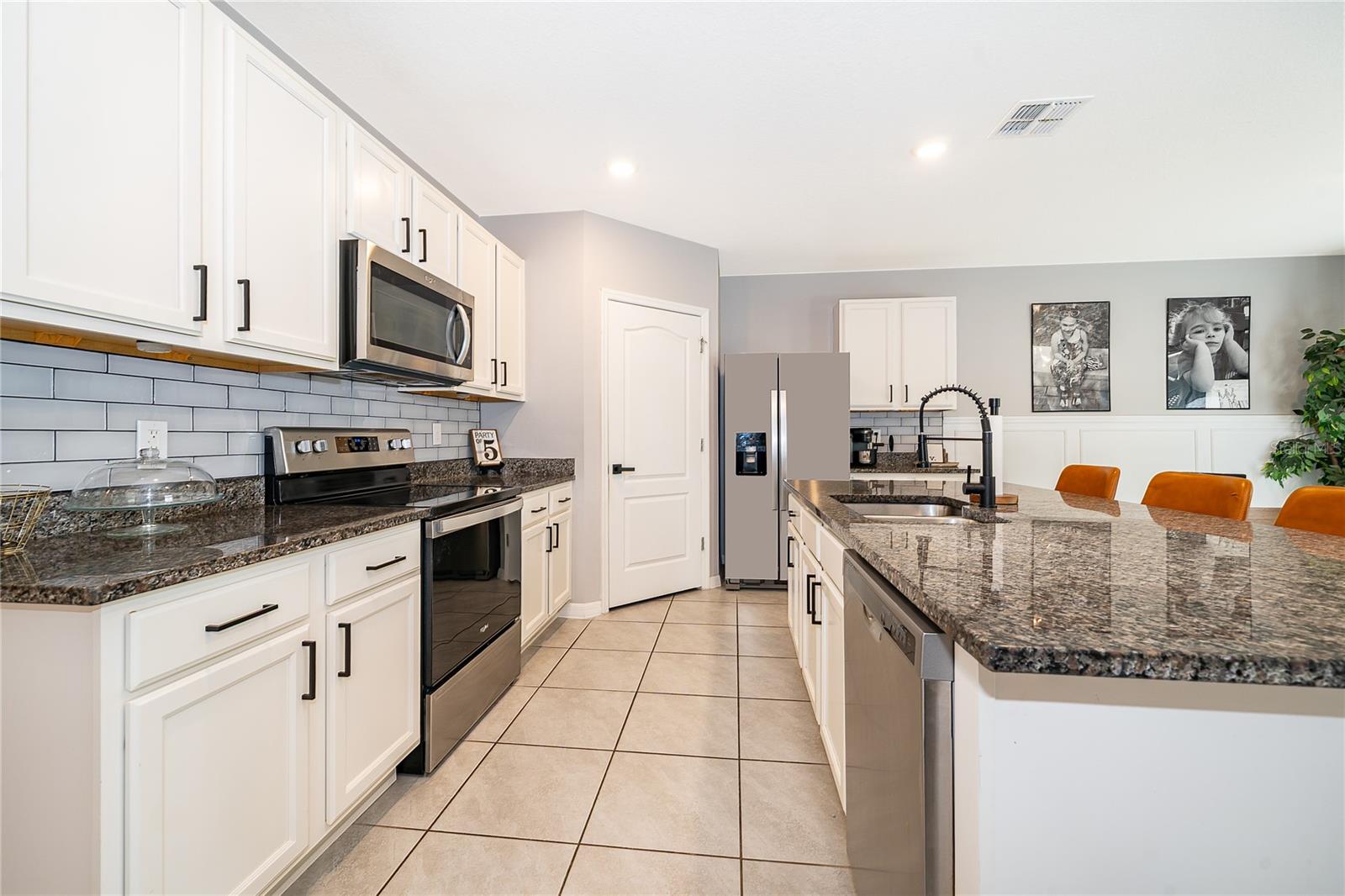 VILLAGES AT HARMONY PH 1B - Residential