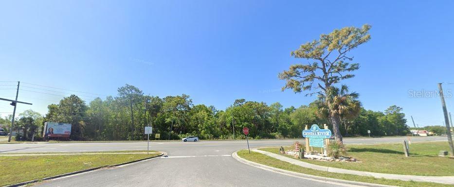 CRYSTAL HEIGHTS DEV CO SEC 01 - Land