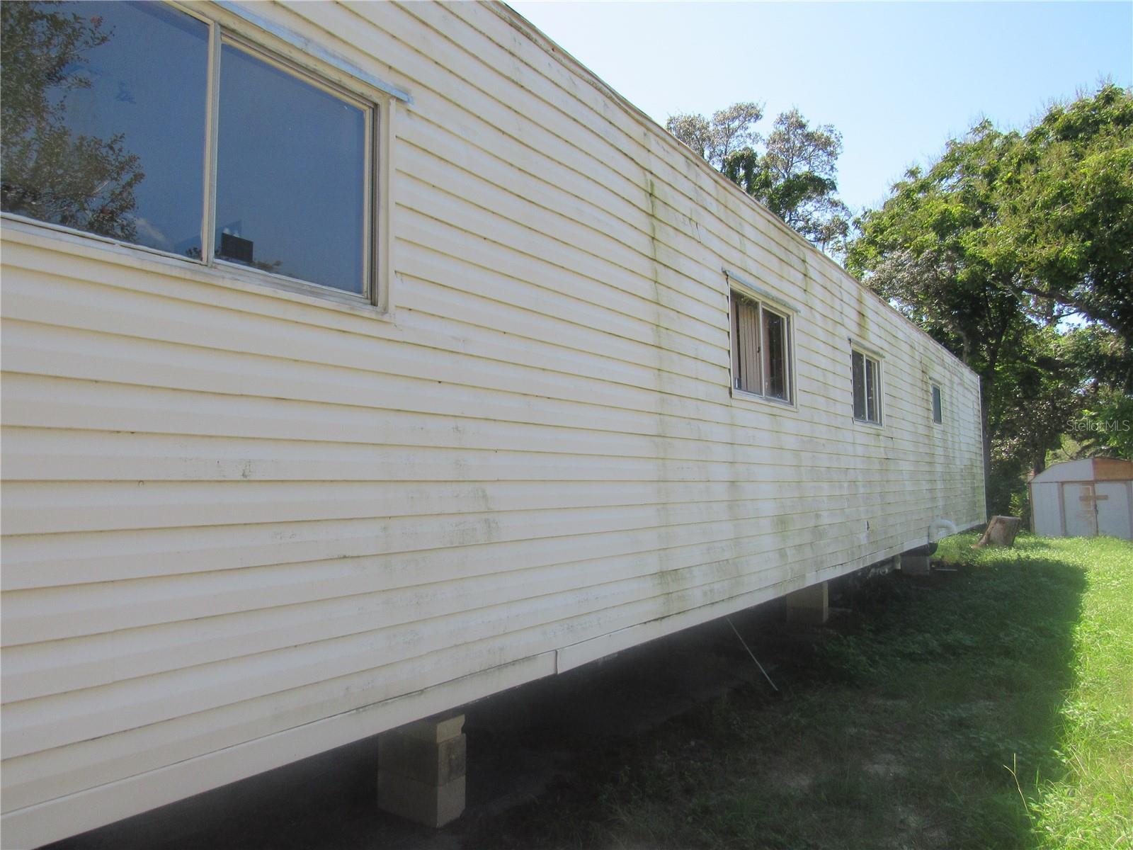 MIL DAM - Residential