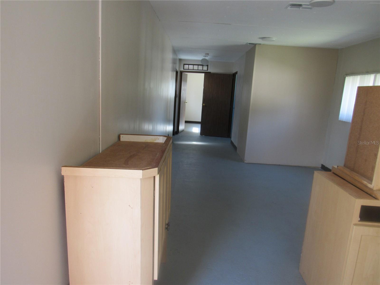 MIL DAM - Residential