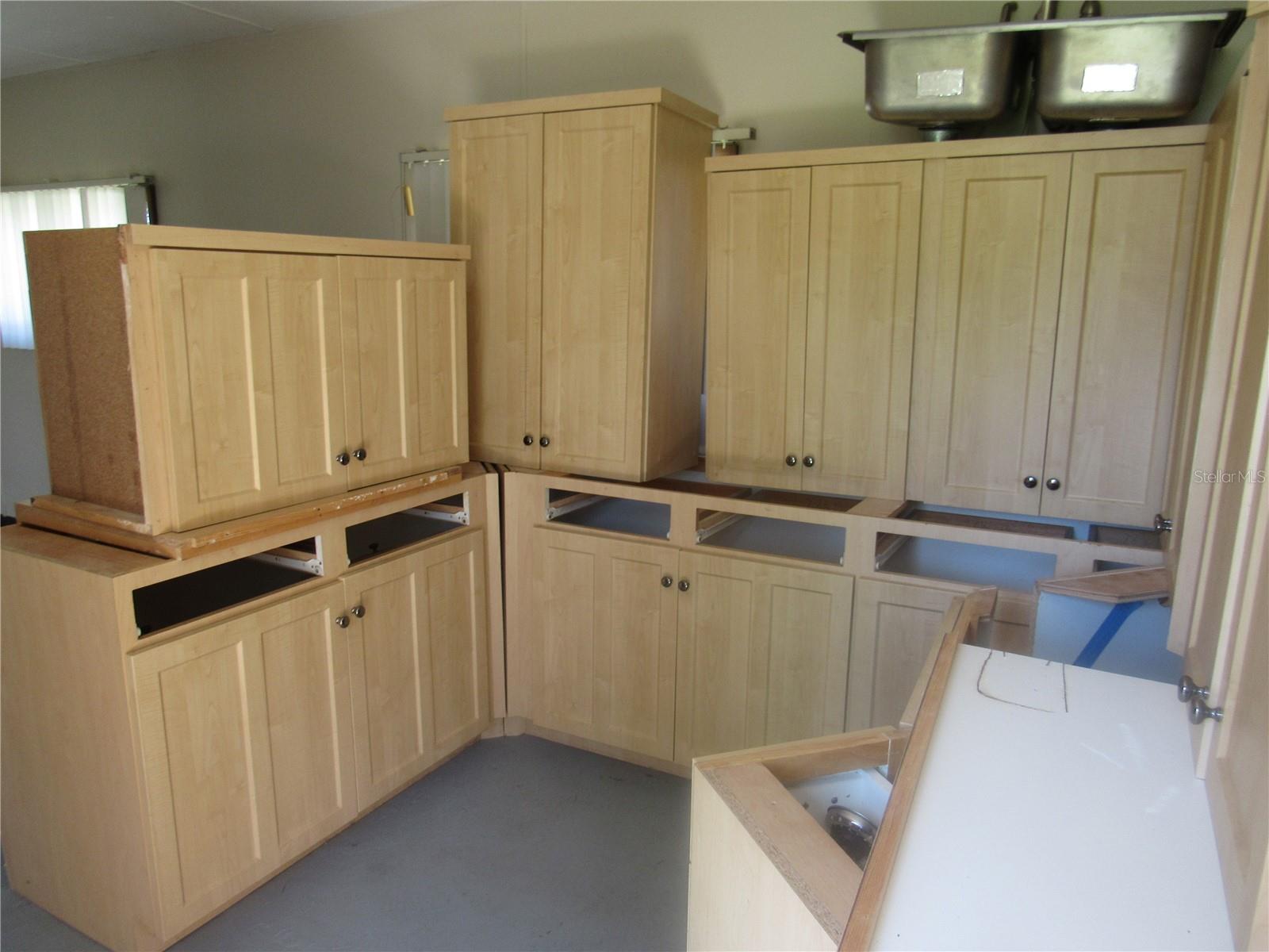 MIL DAM - Residential