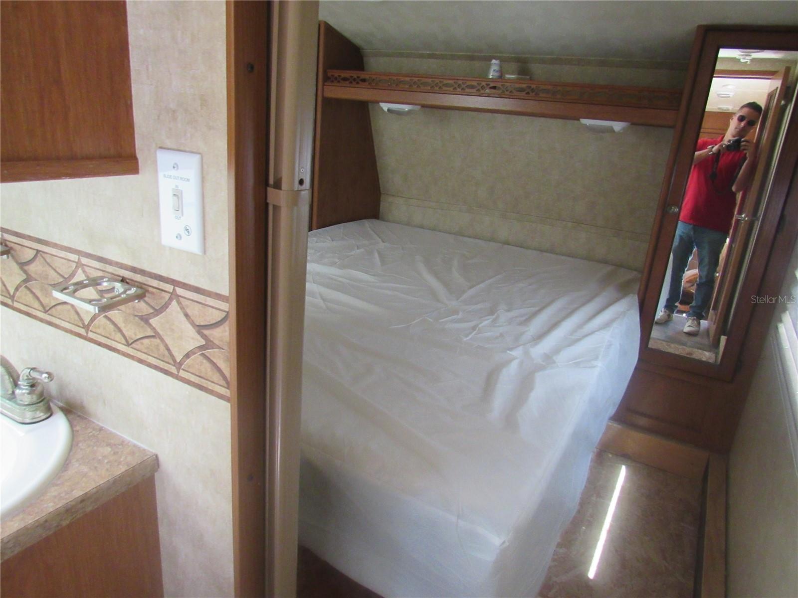 MIL DAM - Residential