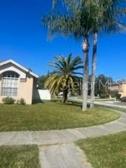 FAWN RIDGE VILLAGE B - Residential