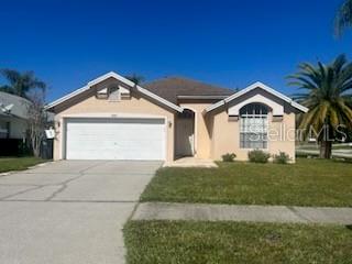 FAWN RIDGE VILLAGE B - Residential