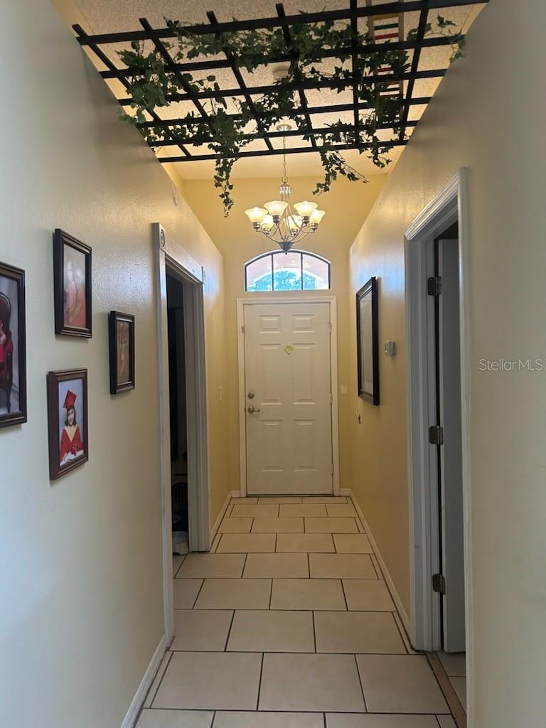 FAWN RIDGE VILLAGE B - Residential