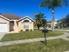 FAWN RIDGE VILLAGE B - Residential