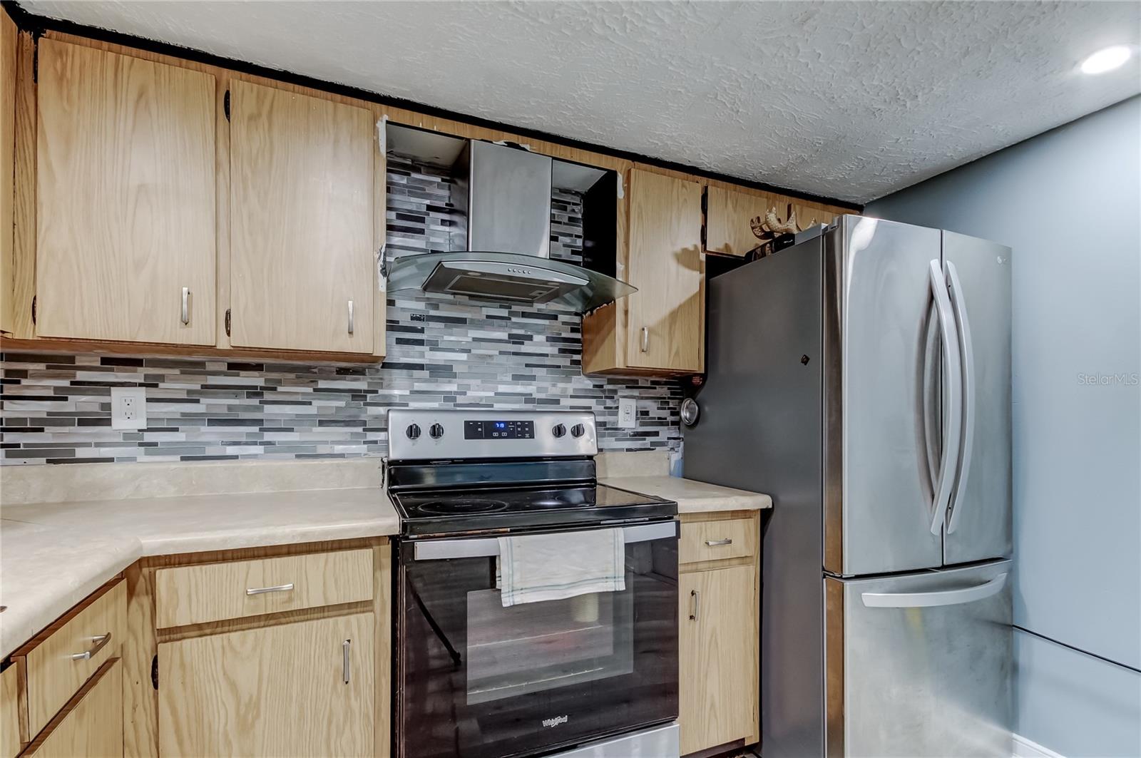 OSCEOLA HEIGHTS - Residential