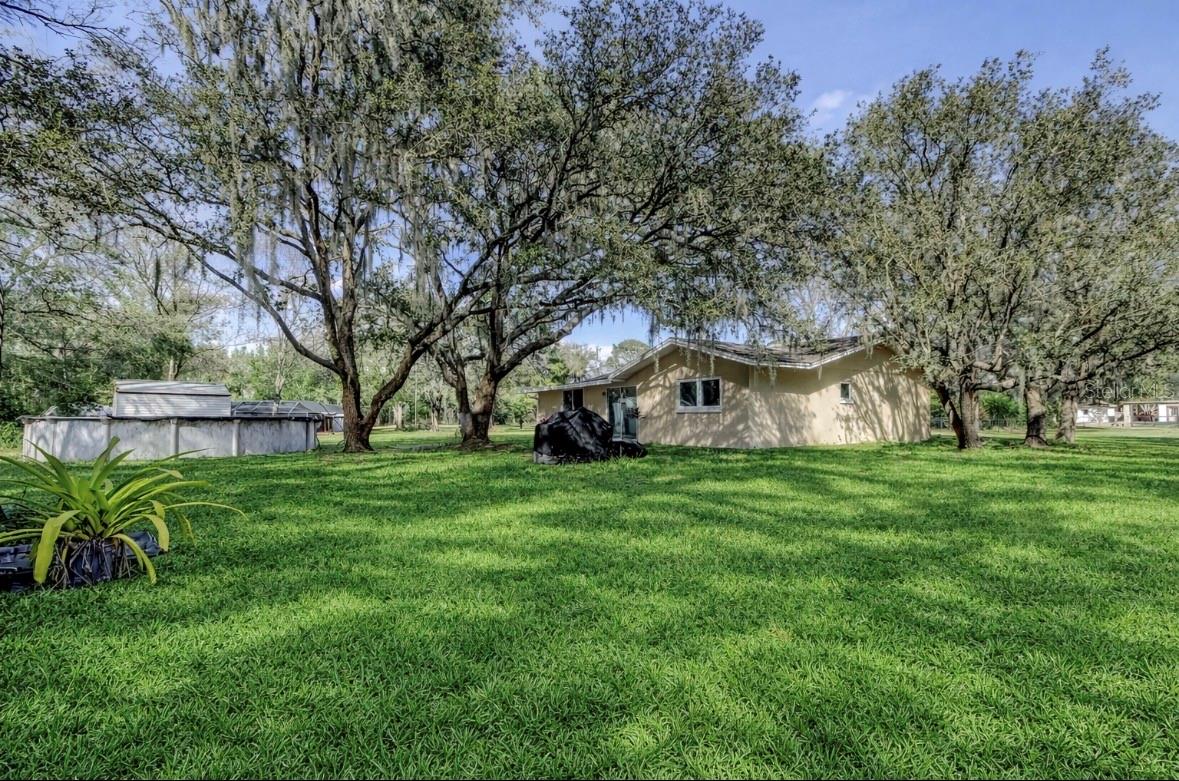 OSCEOLA HEIGHTS - Residential