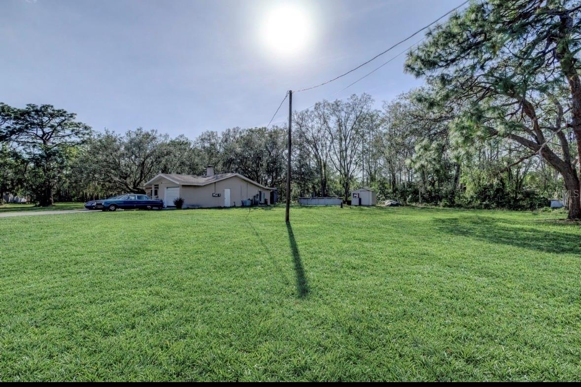 OSCEOLA HEIGHTS - Residential