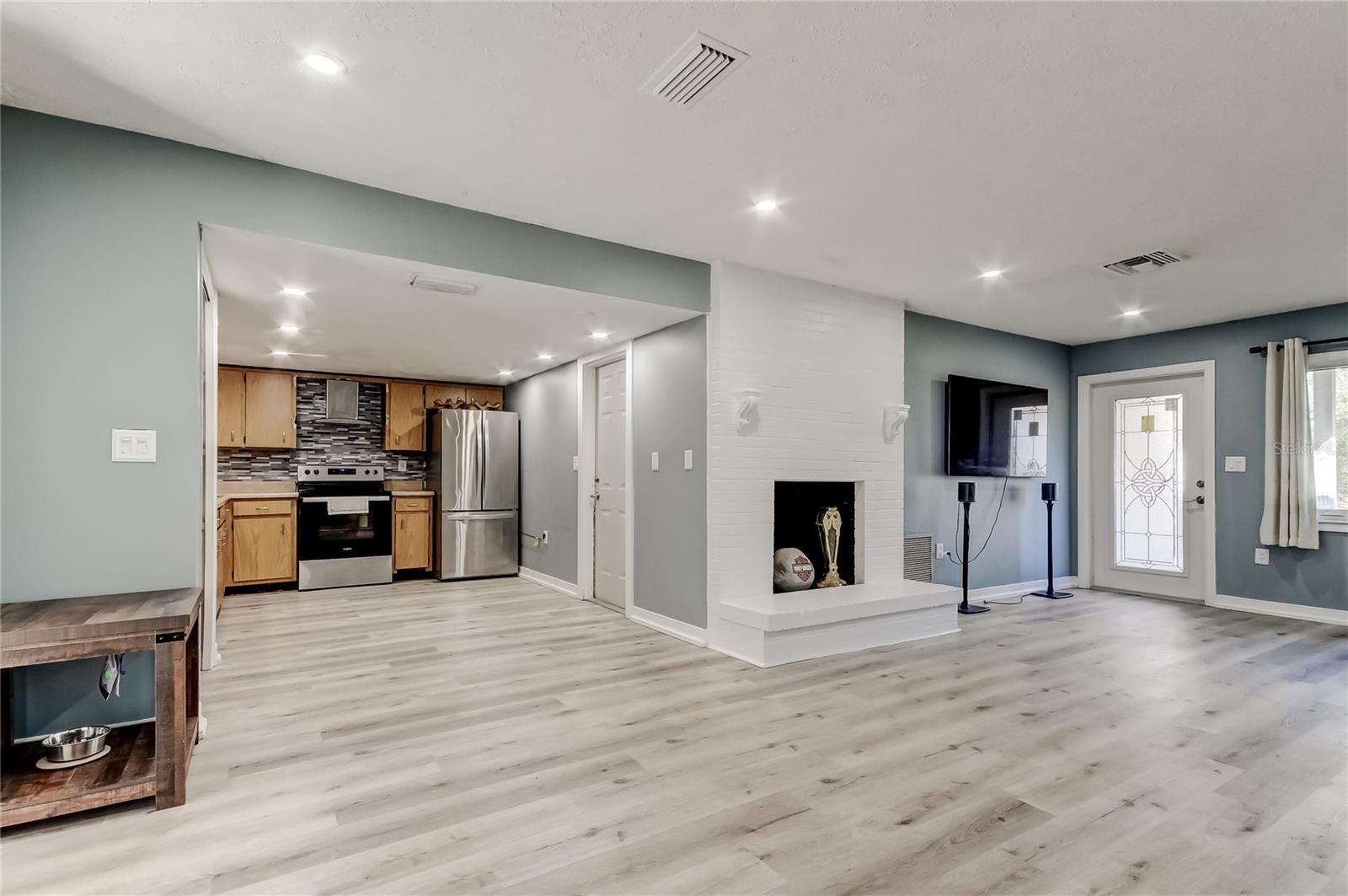 OSCEOLA HEIGHTS - Residential