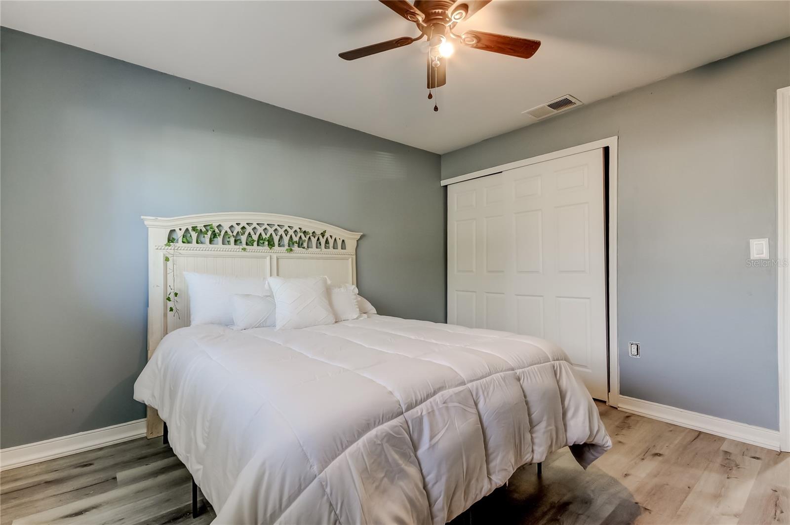 OSCEOLA HEIGHTS - Residential