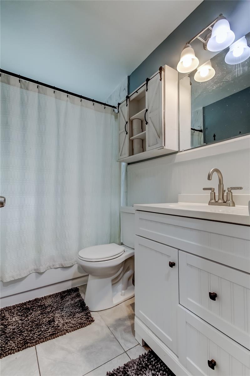 OSCEOLA HEIGHTS - Residential