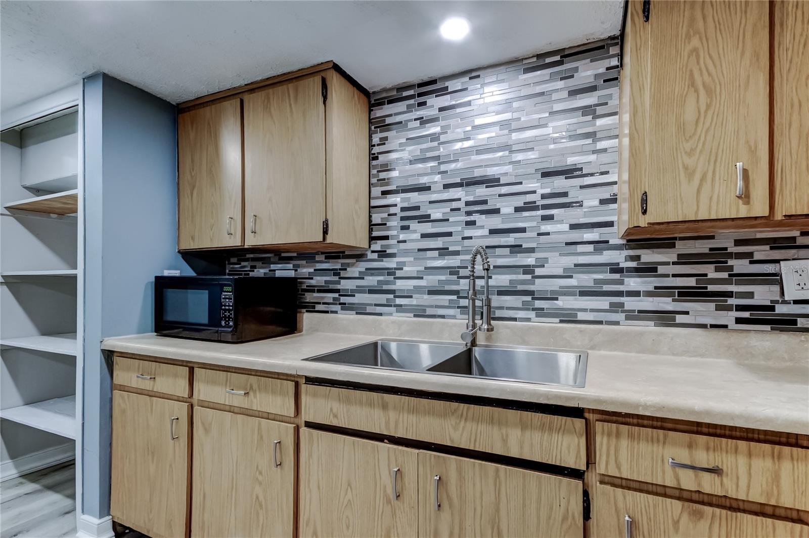 OSCEOLA HEIGHTS - Residential