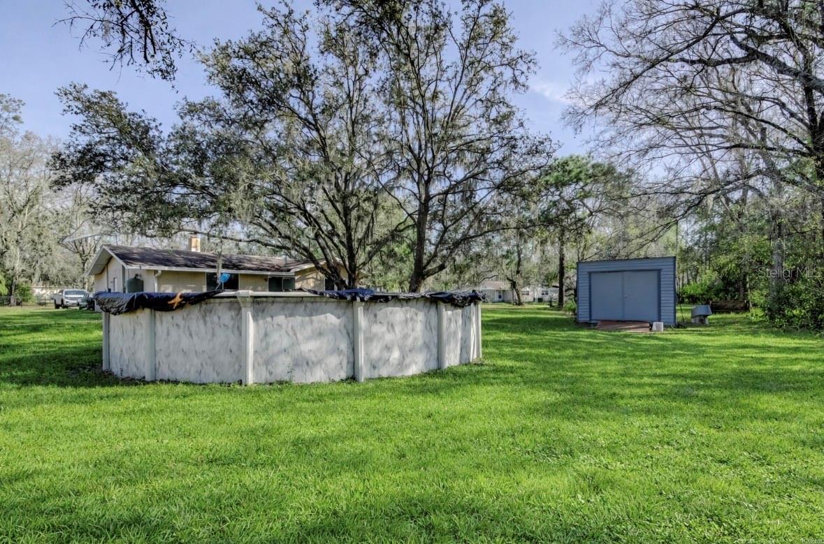 OSCEOLA HEIGHTS - Residential