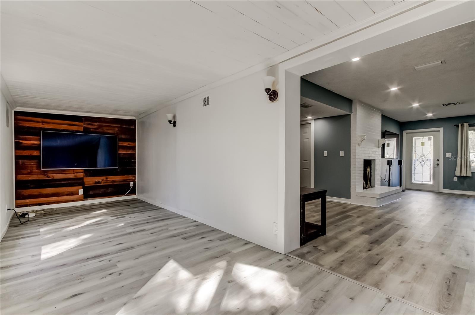 OSCEOLA HEIGHTS - Residential