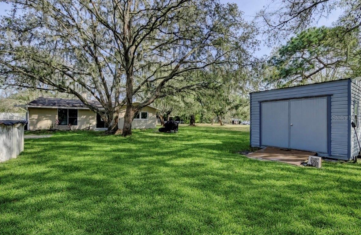 OSCEOLA HEIGHTS - Residential