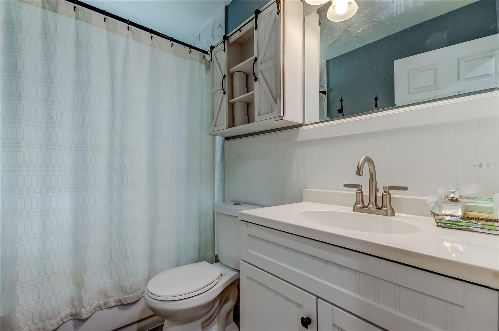 OSCEOLA HEIGHTS - Residential