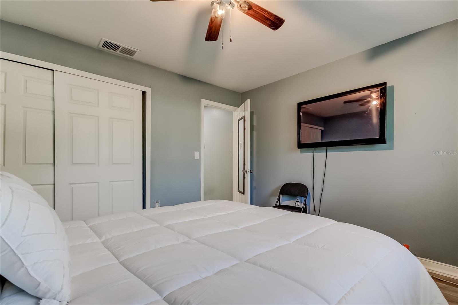 OSCEOLA HEIGHTS - Residential