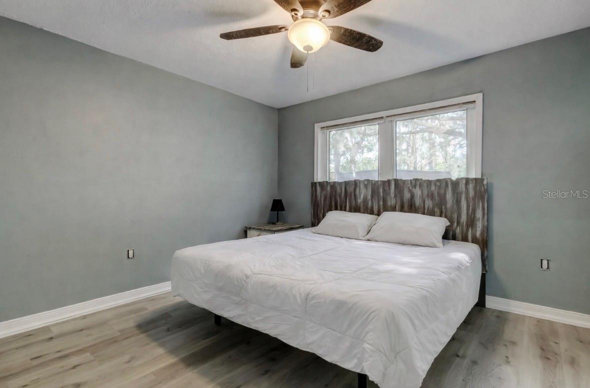 OSCEOLA HEIGHTS - Residential