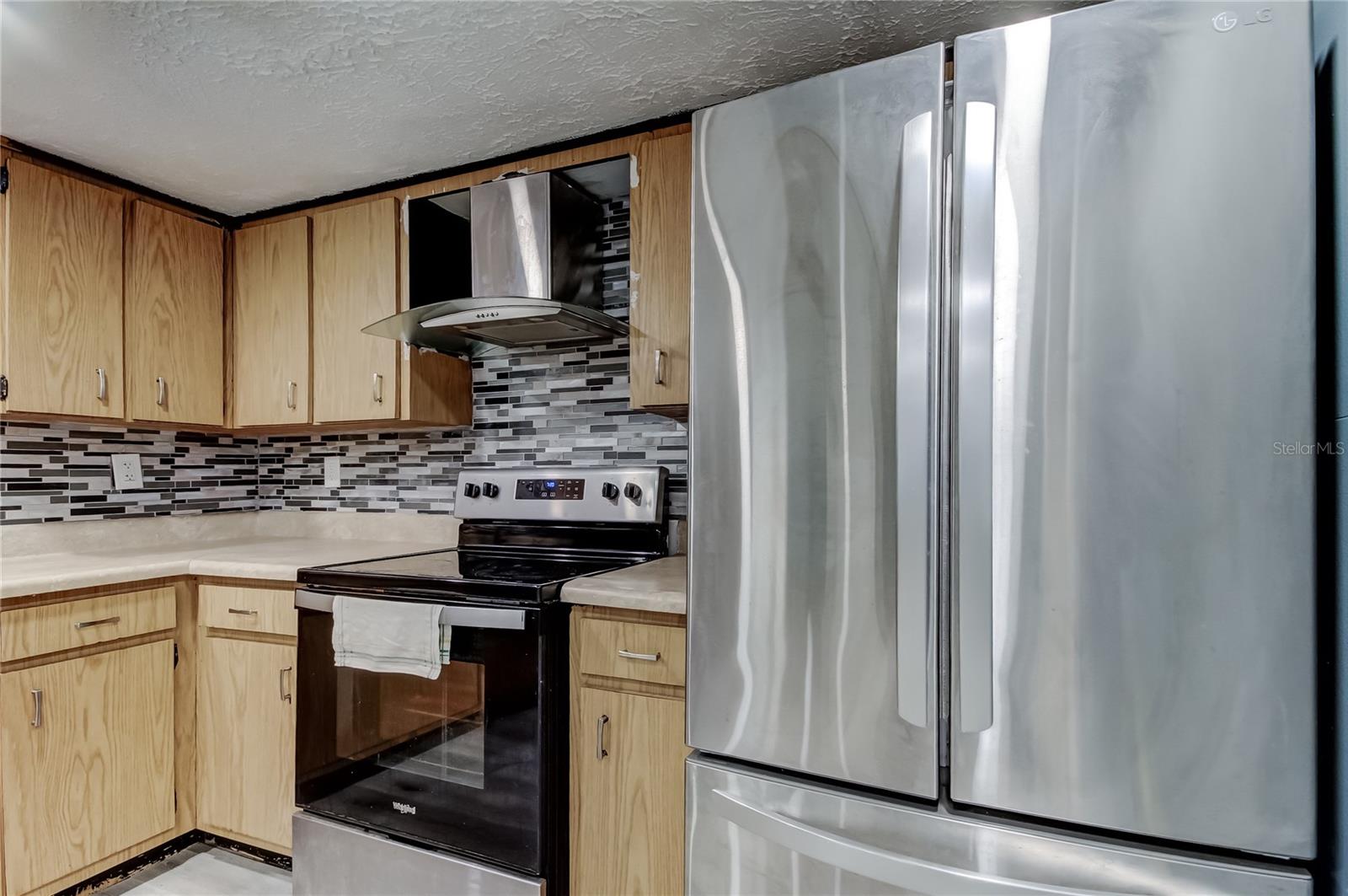 OSCEOLA HEIGHTS - Residential