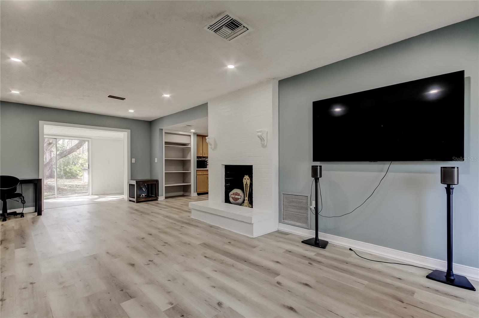 OSCEOLA HEIGHTS - Residential