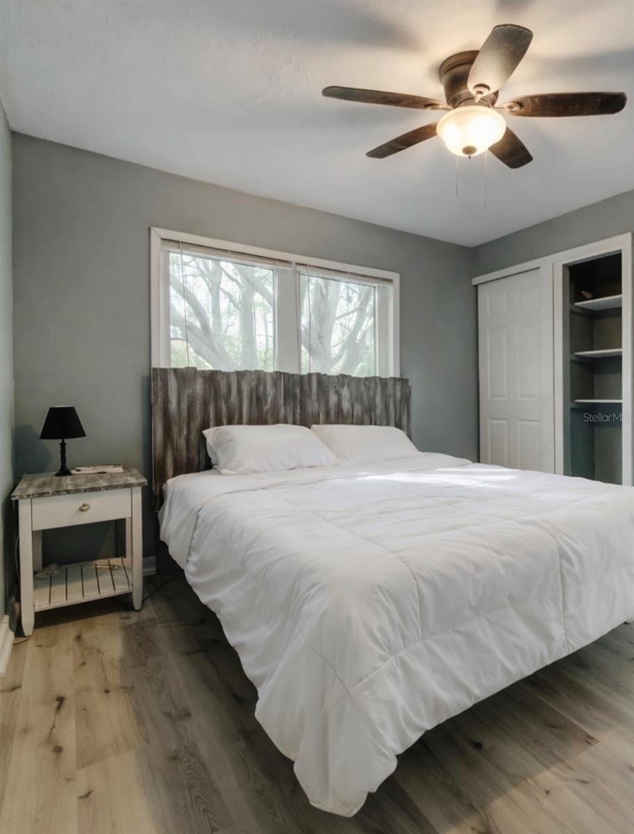 OSCEOLA HEIGHTS - Residential