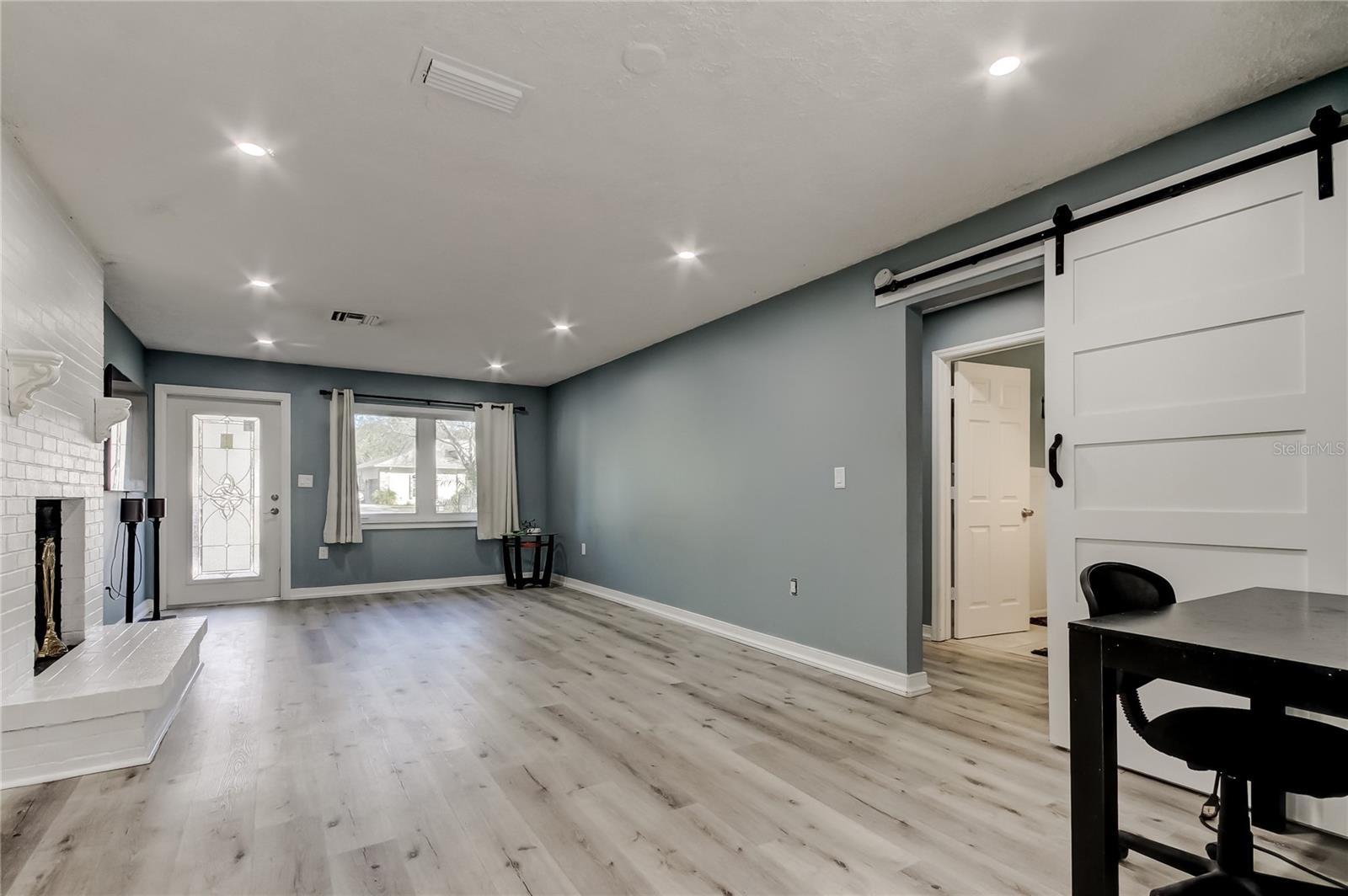 OSCEOLA HEIGHTS - Residential