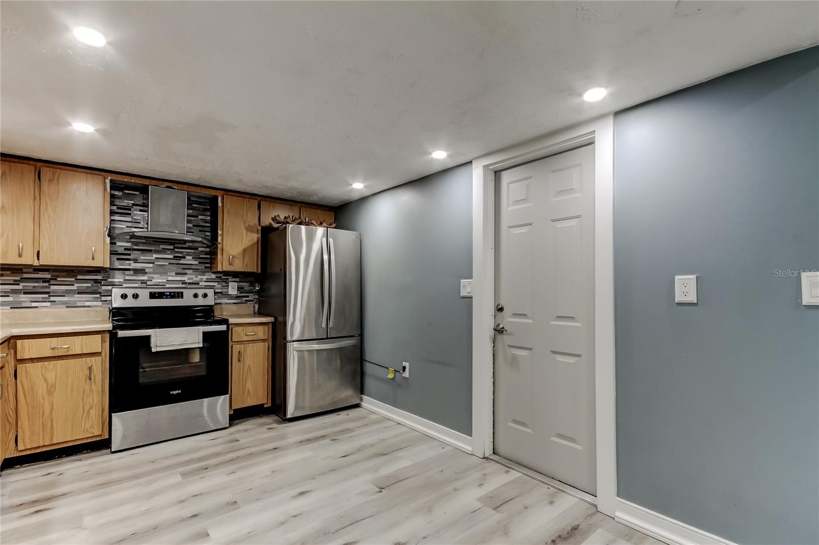 OSCEOLA HEIGHTS - Residential