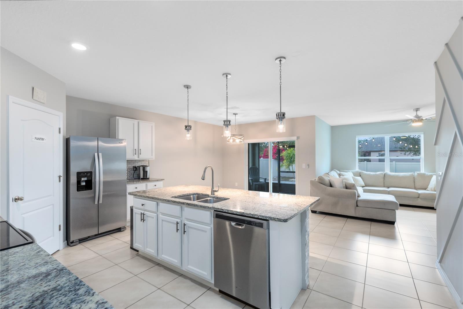 BARRINGTON - Residential