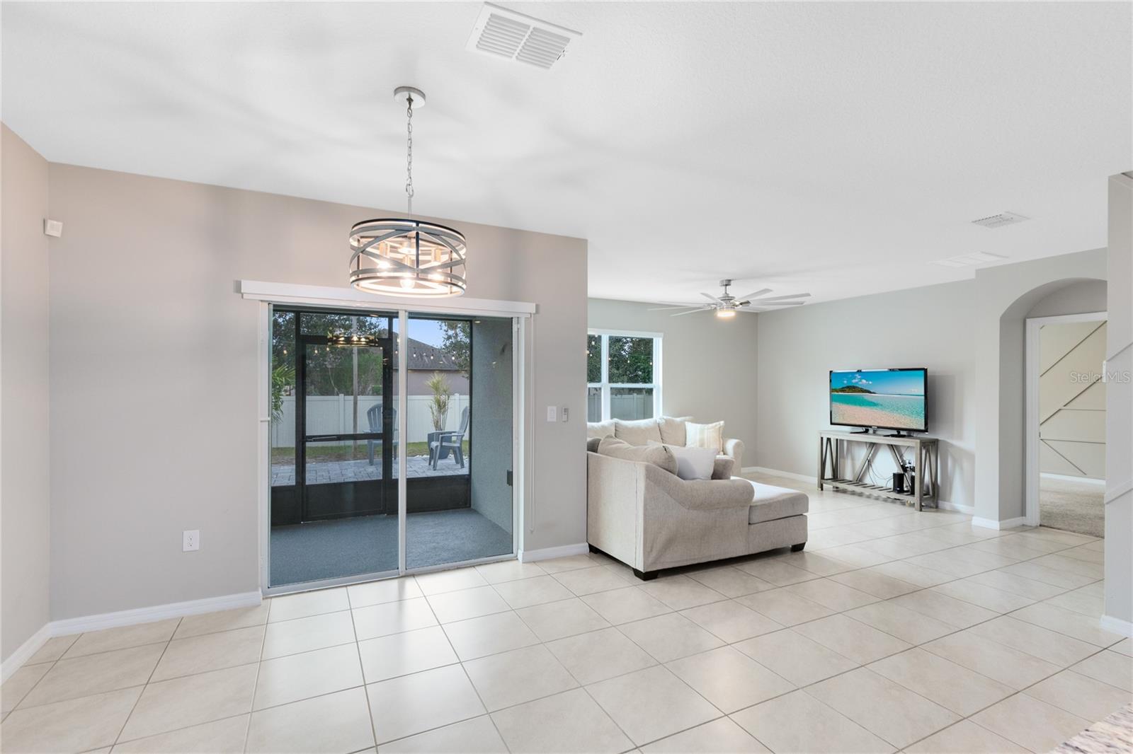 BARRINGTON - Residential