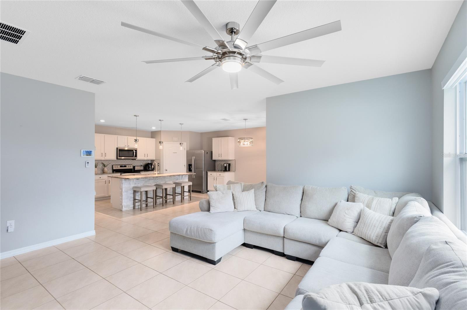 BARRINGTON - Residential