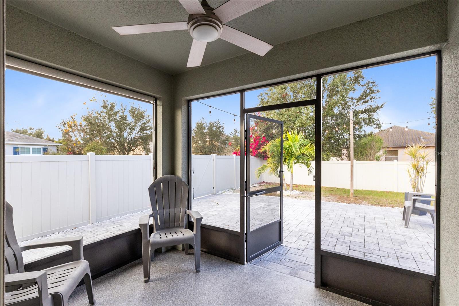 BARRINGTON - Residential