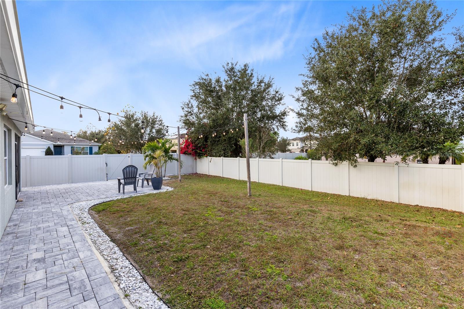 BARRINGTON - Residential