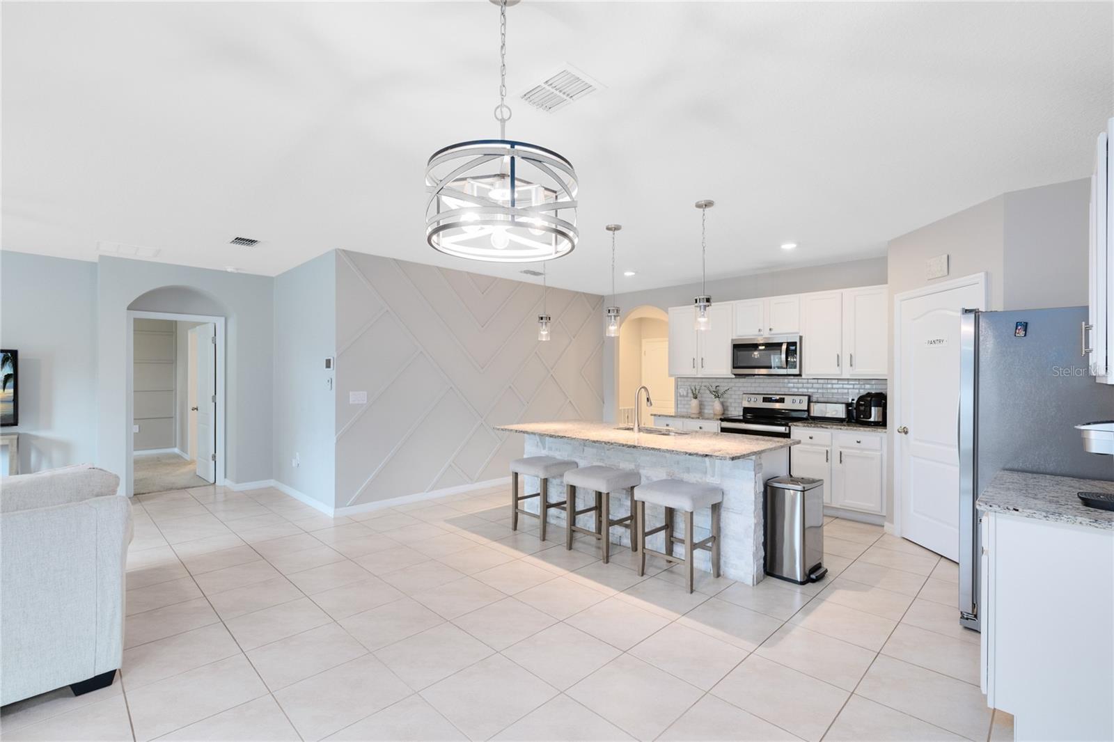 BARRINGTON - Residential