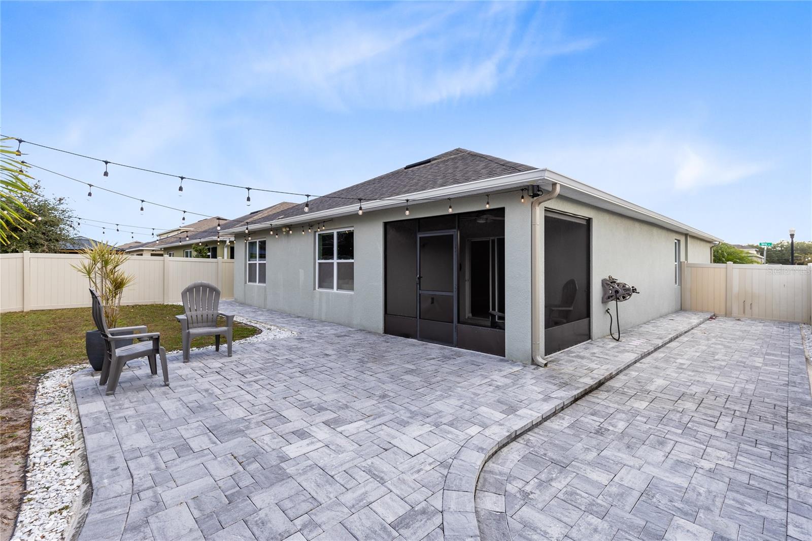 BARRINGTON - Residential