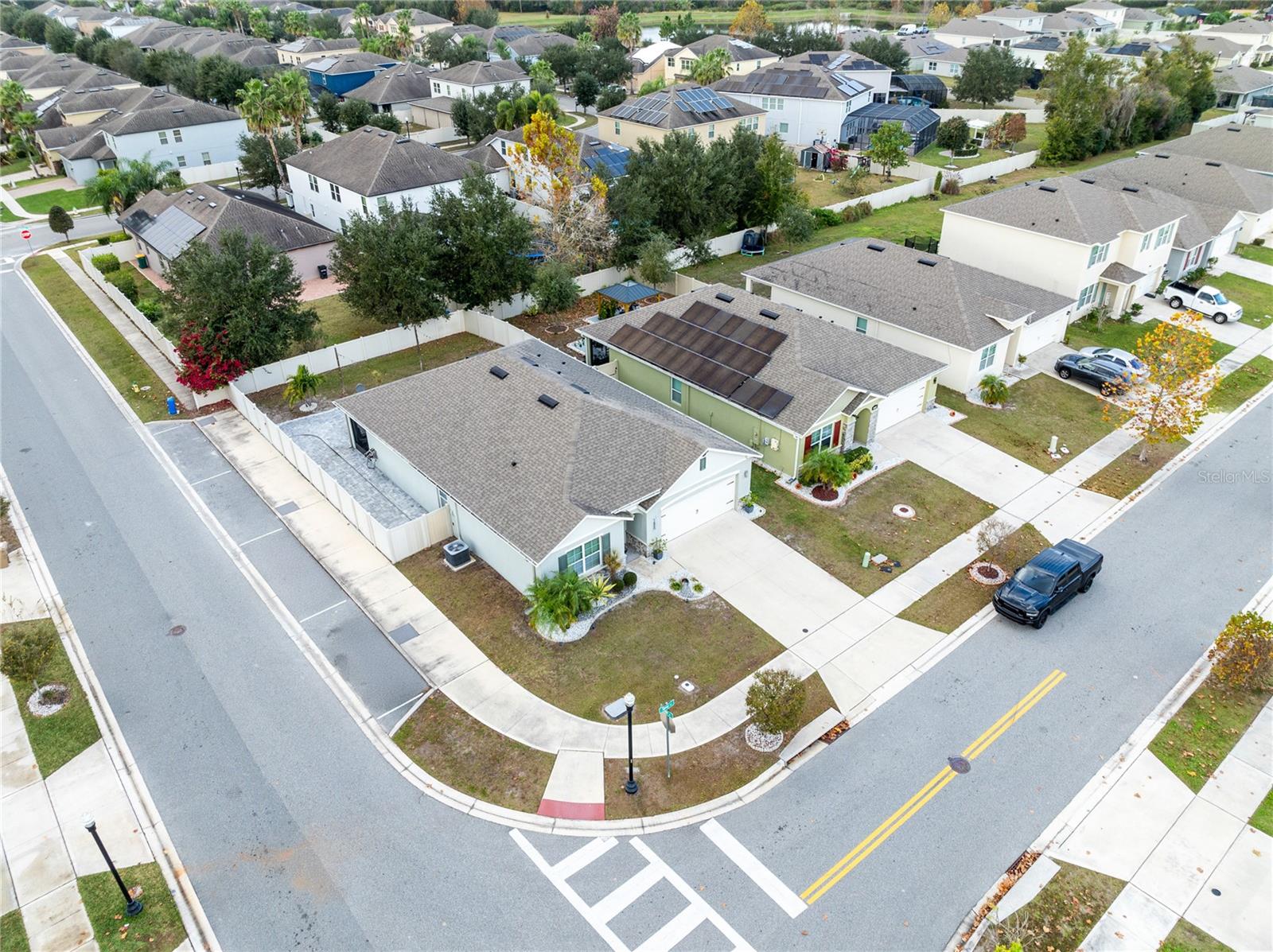 BARRINGTON - Residential