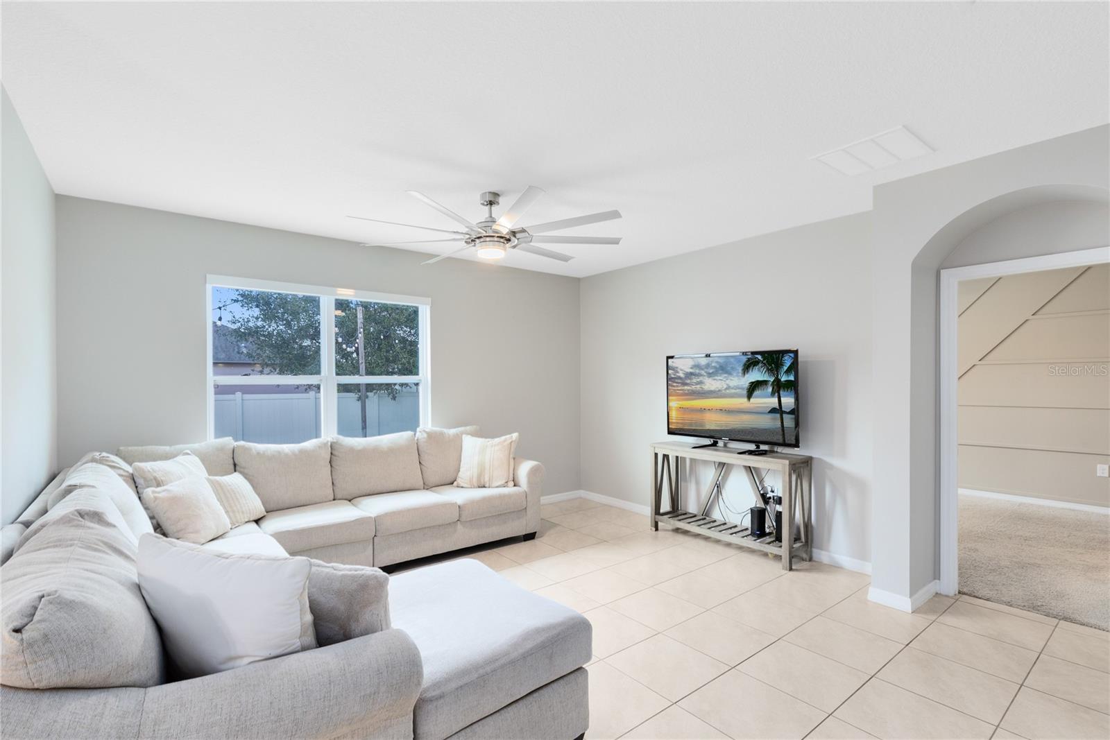 BARRINGTON - Residential