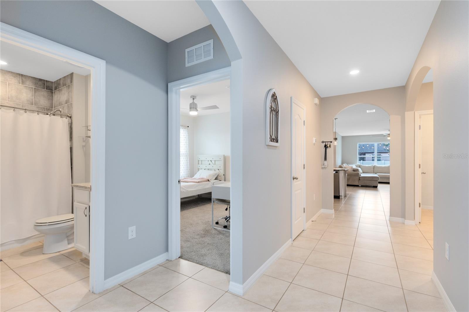 BARRINGTON - Residential